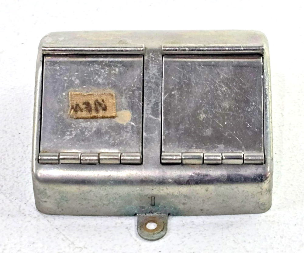 Vintage Victrola VV-50 Victor Talking Machine Needle Holder